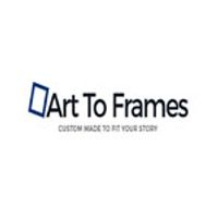 Art To Frames coupons